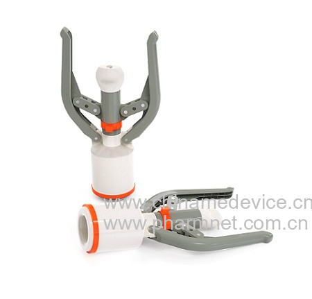 һ����ʹ�ð�Ƥ�и��Ǻ���